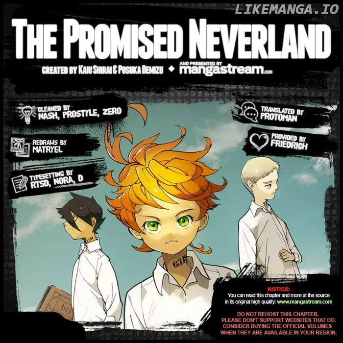 The Promised Neverland chapter 70 image 02_optimized
